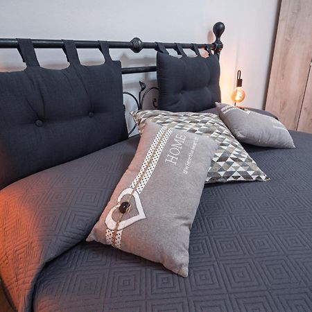 Amicka B&B Αλγκέρο Εξωτερικό φωτογραφία