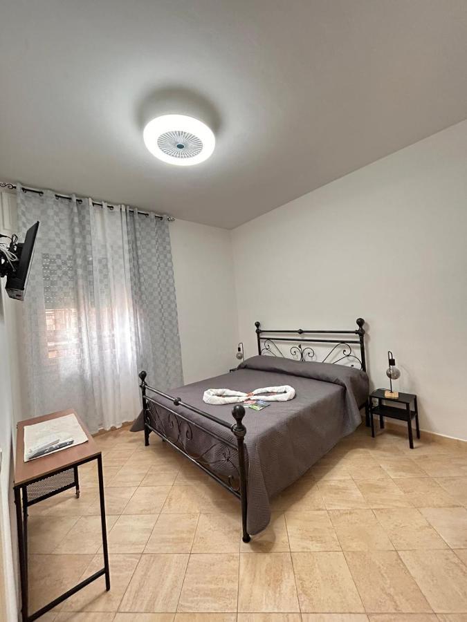 Amicka B&B Αλγκέρο Εξωτερικό φωτογραφία