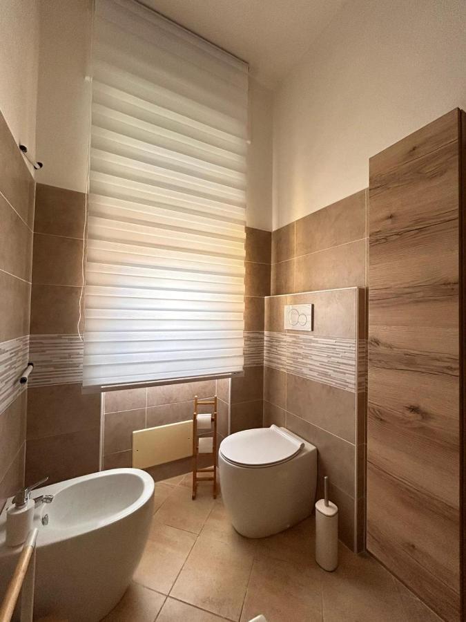 Amicka B&B Αλγκέρο Εξωτερικό φωτογραφία