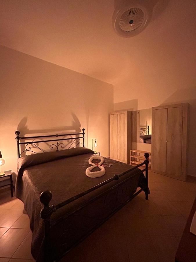 Amicka B&B Αλγκέρο Εξωτερικό φωτογραφία