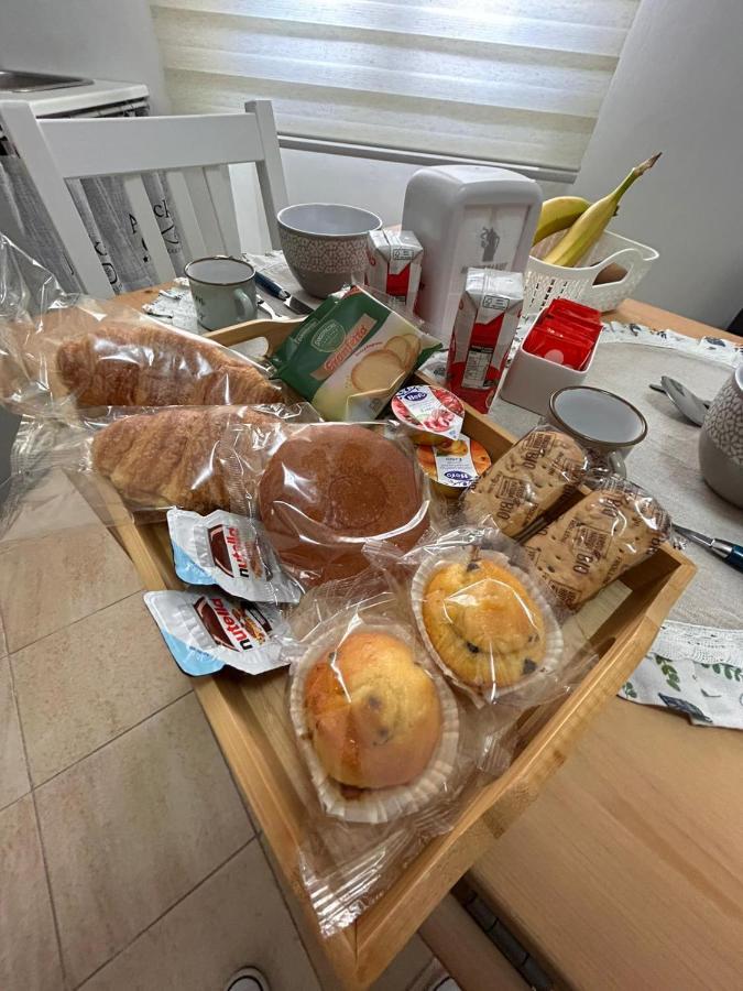 Amicka B&B Αλγκέρο Εξωτερικό φωτογραφία