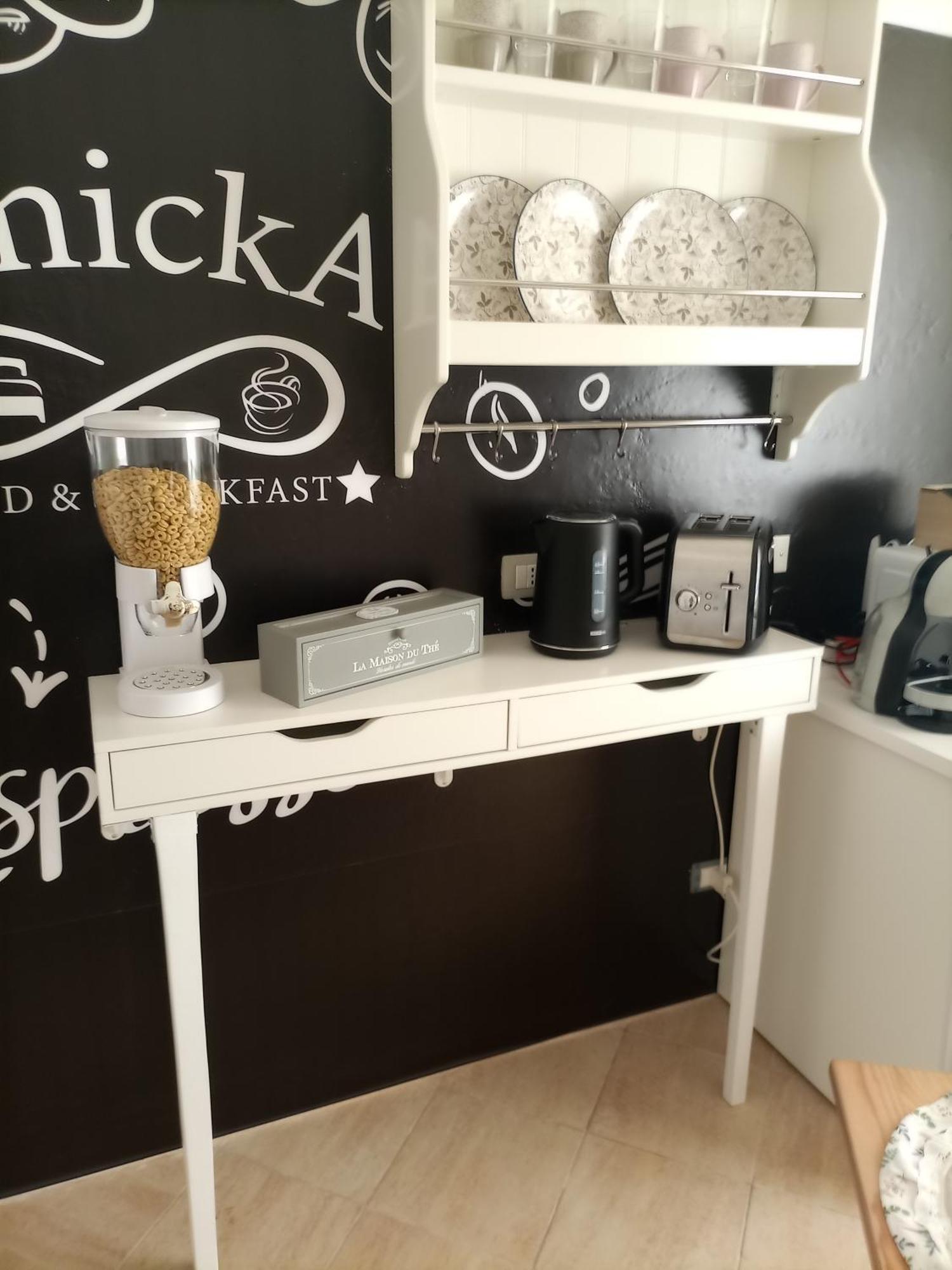 Amicka B&B Αλγκέρο Εξωτερικό φωτογραφία