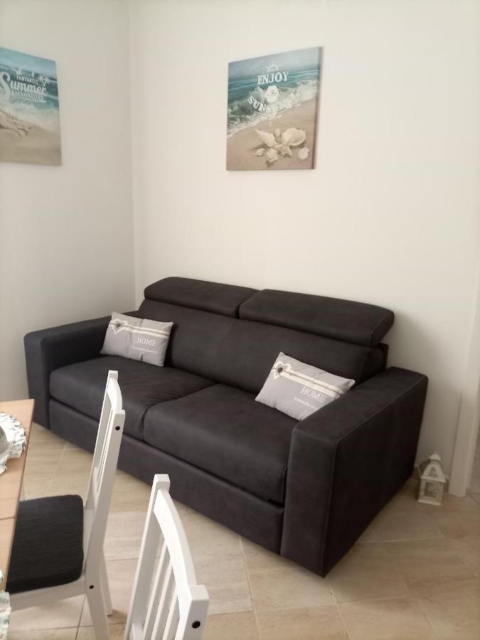 Amicka B&B Αλγκέρο Εξωτερικό φωτογραφία