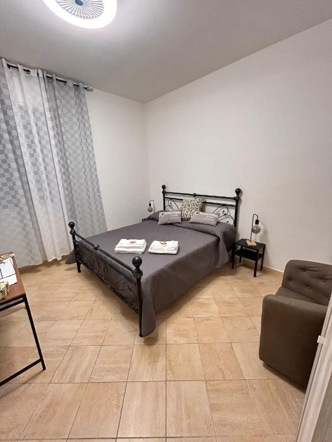 Amicka B&B Αλγκέρο Εξωτερικό φωτογραφία