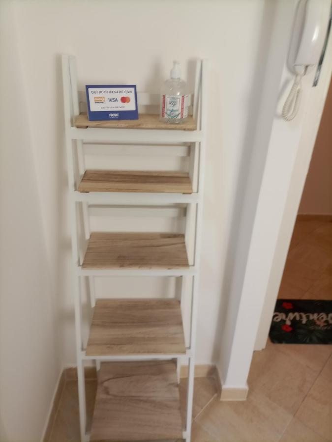 Amicka B&B Αλγκέρο Εξωτερικό φωτογραφία