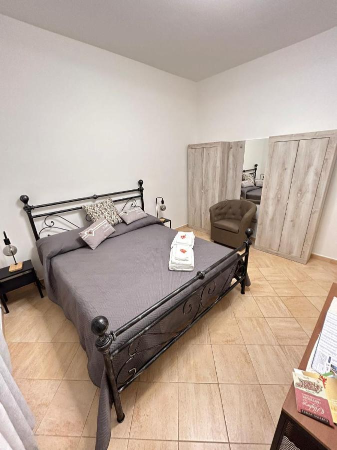Amicka B&B Αλγκέρο Εξωτερικό φωτογραφία