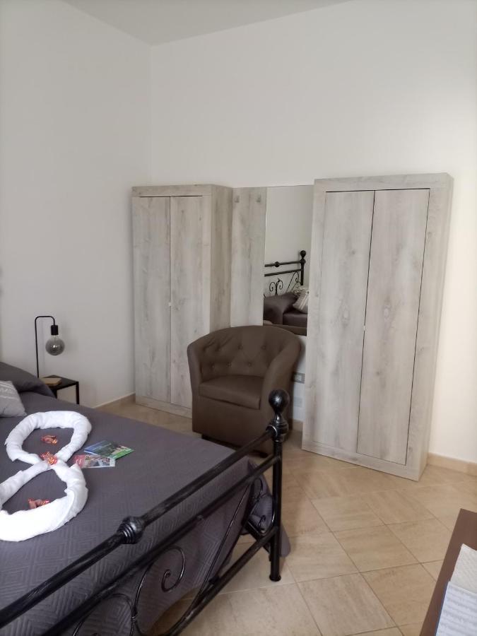 Amicka B&B Αλγκέρο Εξωτερικό φωτογραφία
