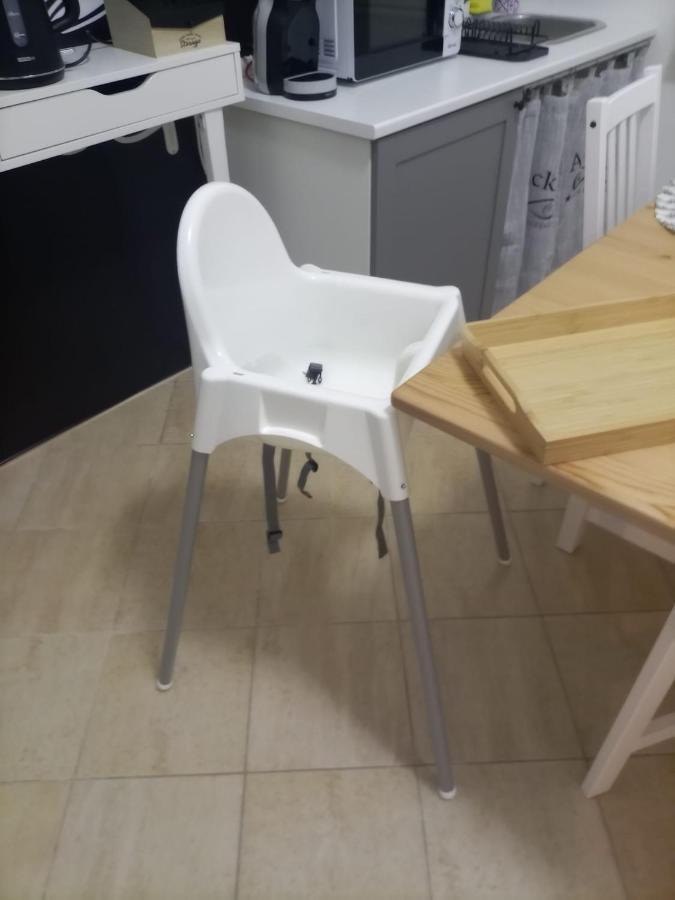 Amicka B&B Αλγκέρο Εξωτερικό φωτογραφία