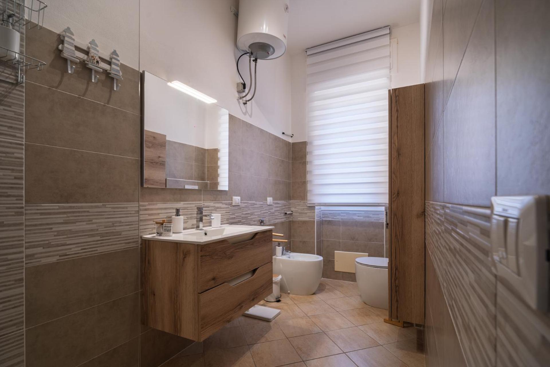 Amicka B&B Αλγκέρο Εξωτερικό φωτογραφία