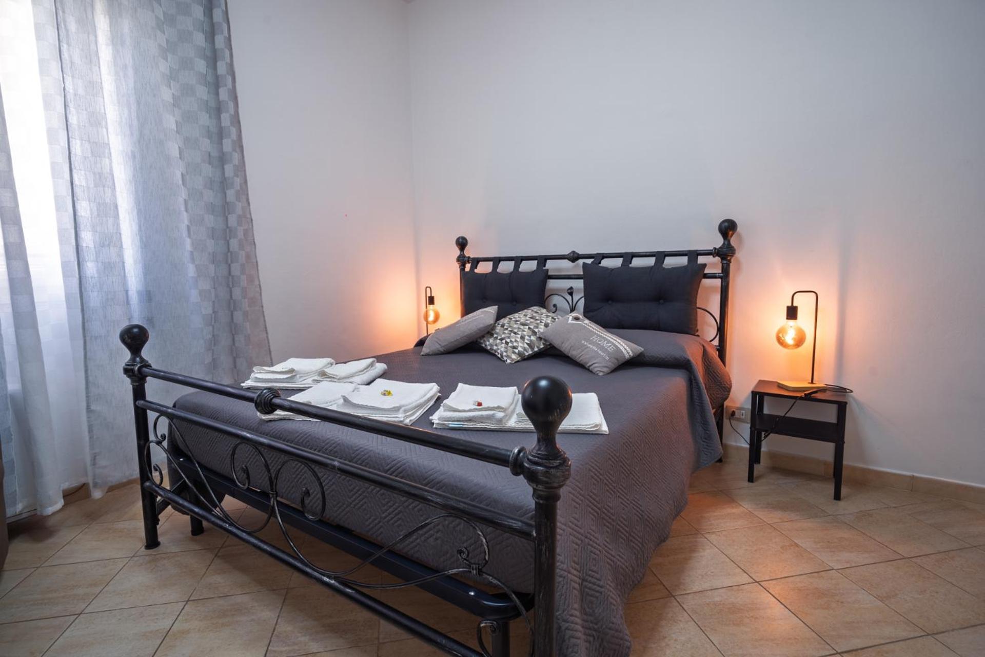 Amicka B&B Αλγκέρο Εξωτερικό φωτογραφία
