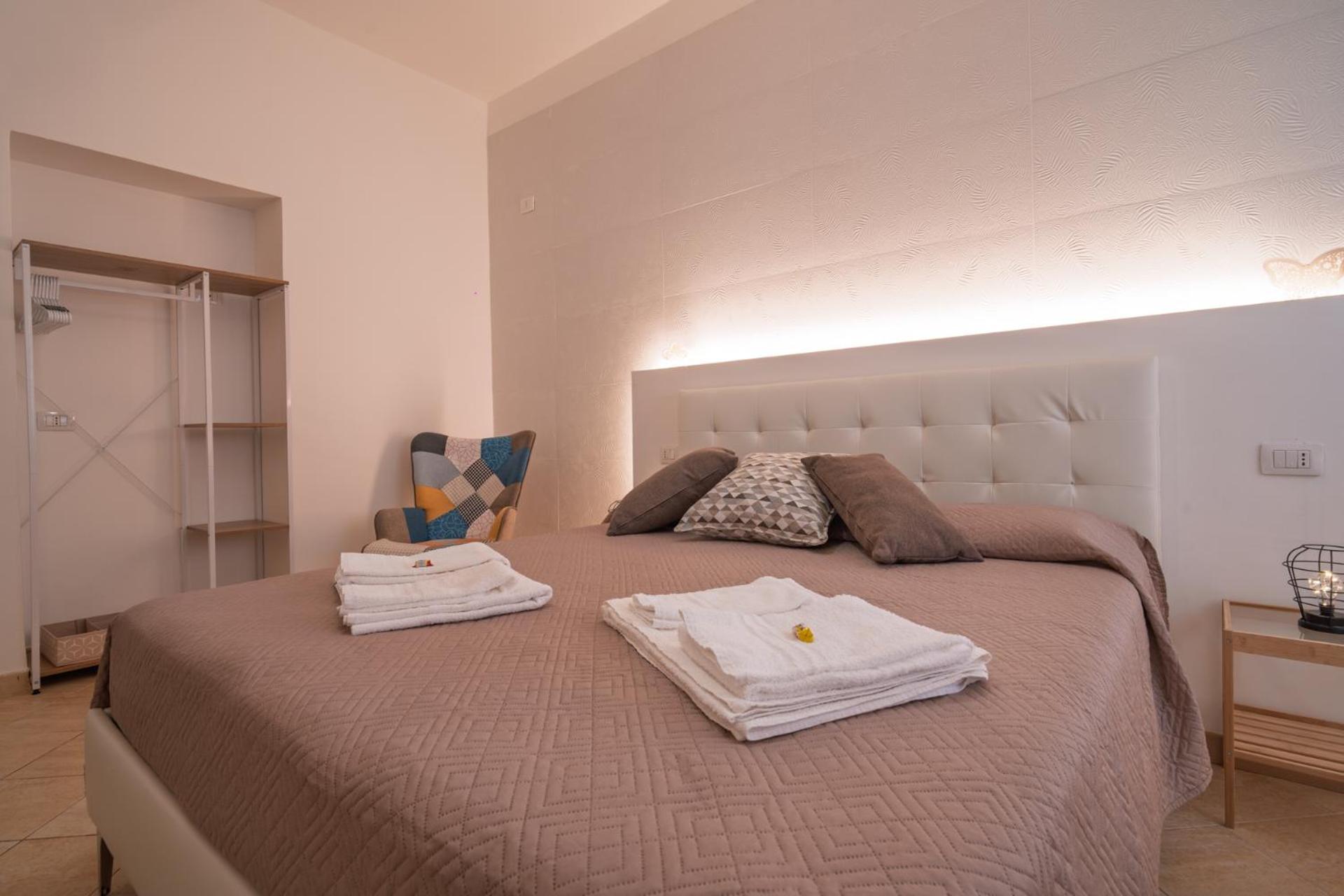 Amicka B&B Αλγκέρο Εξωτερικό φωτογραφία