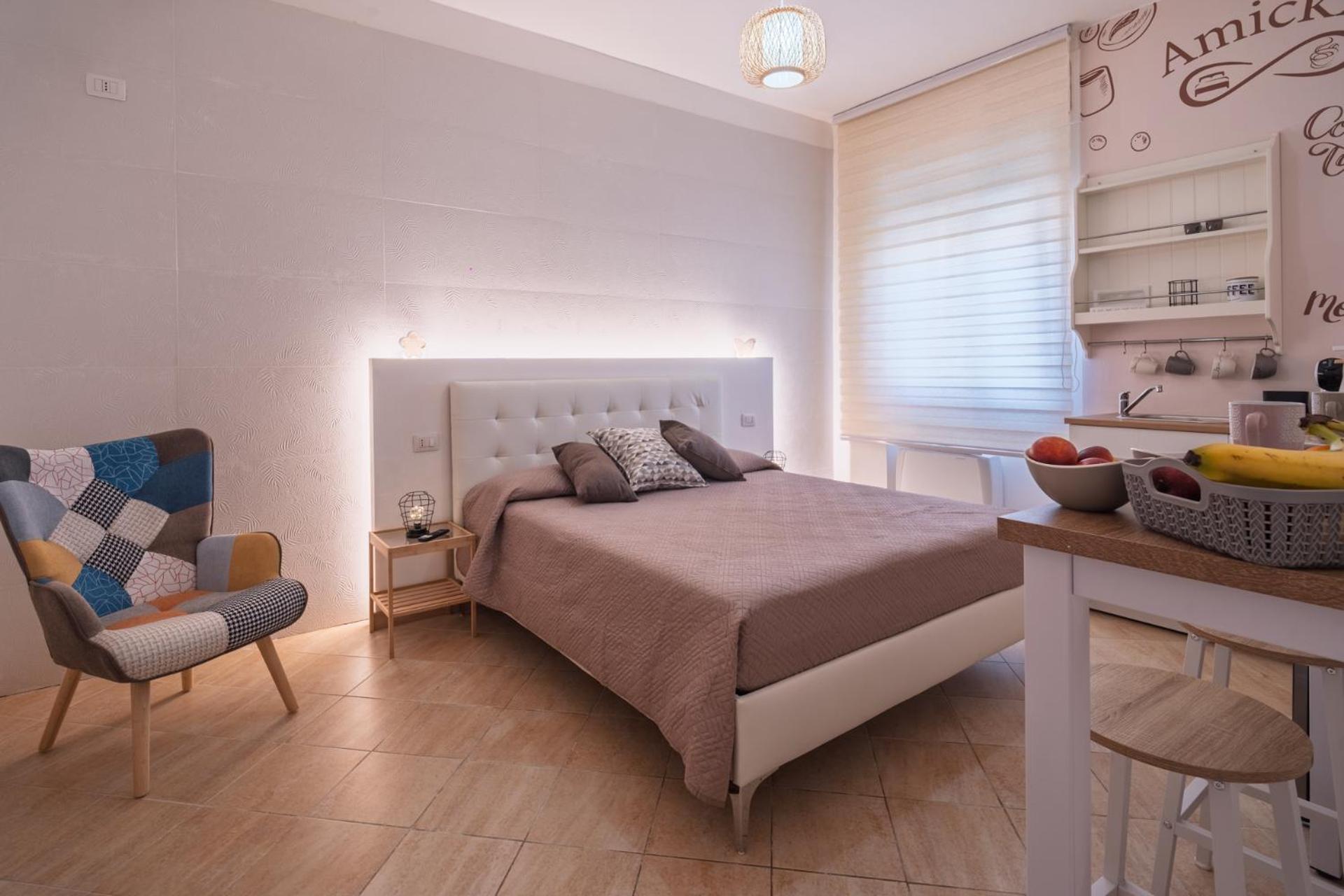 Amicka B&B Αλγκέρο Εξωτερικό φωτογραφία