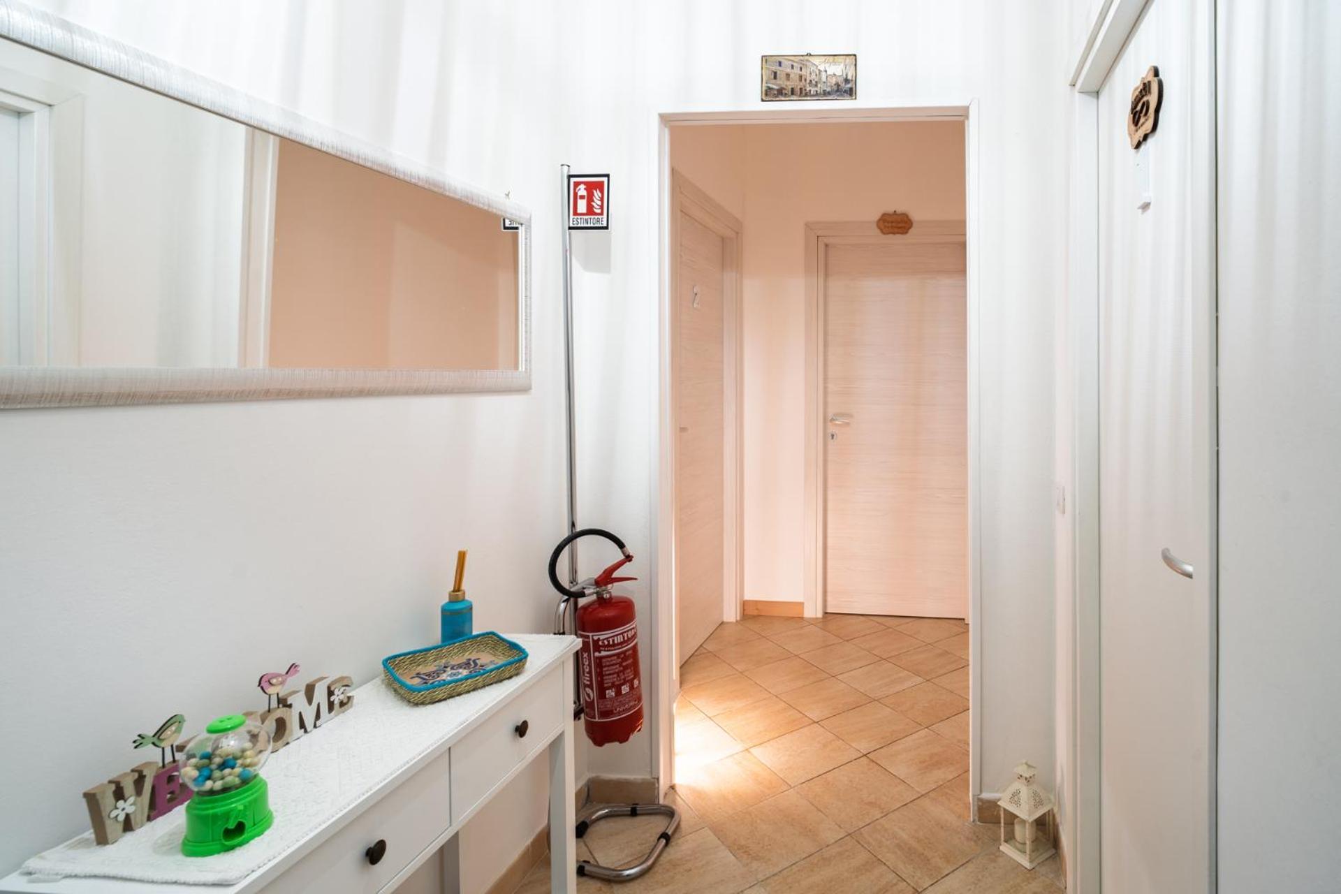 Amicka B&B Αλγκέρο Εξωτερικό φωτογραφία